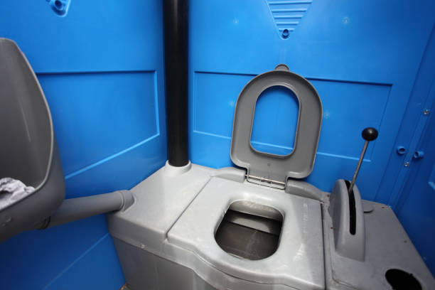Best Short-Term Portable Toilet Rental  in Alderwood Manor, WA